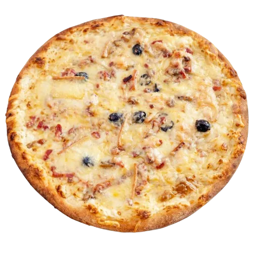 Tartiflette